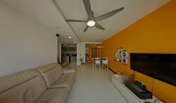 Blk 271D Punggol Residences (Punggol), HDB 4 Rooms #580663781